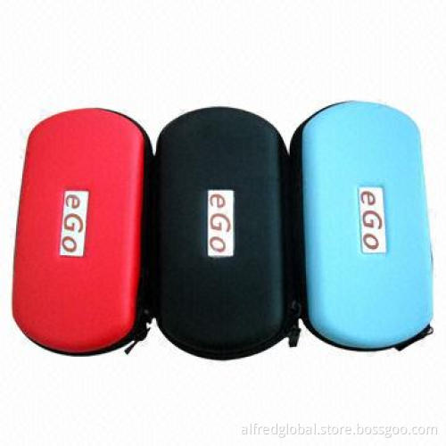 eGo Zipper Case for E-cigarette
